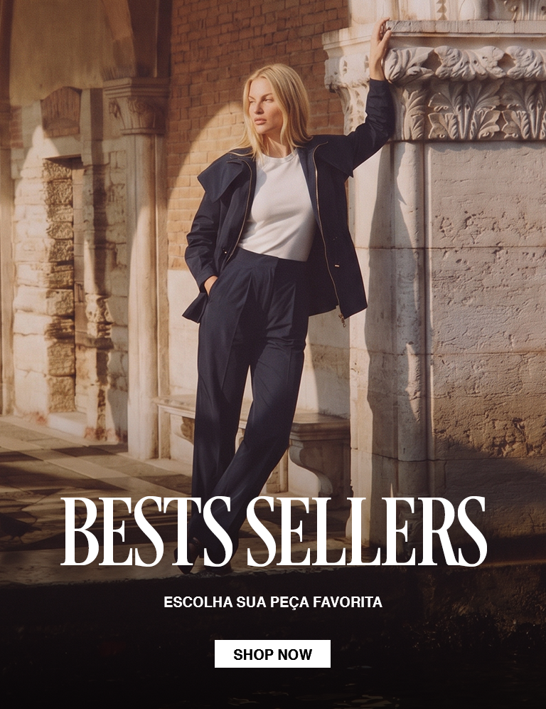 Banner Segunda Vitrine